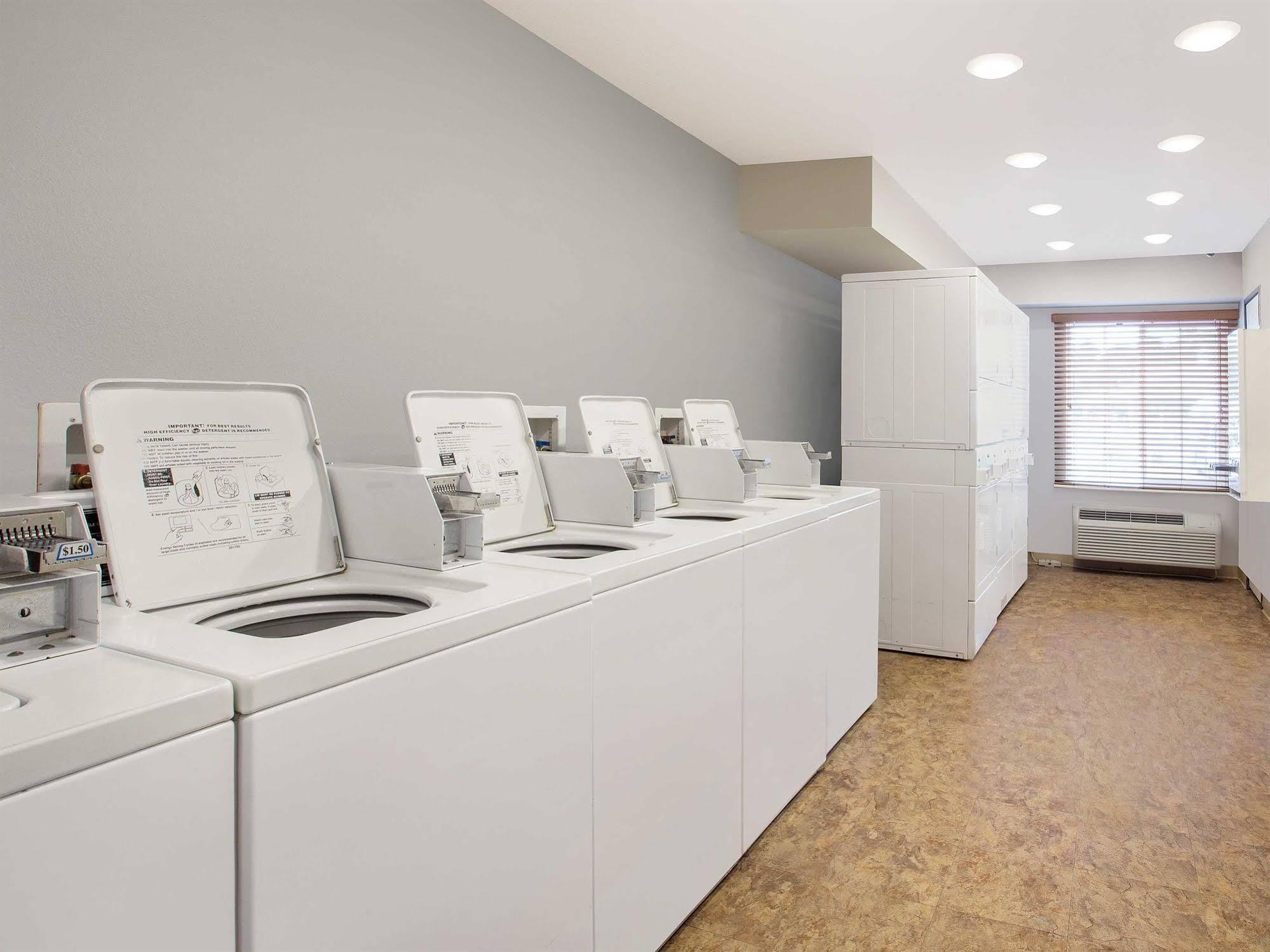 Woodspring Suites Myrtle Beach Exteriör bild