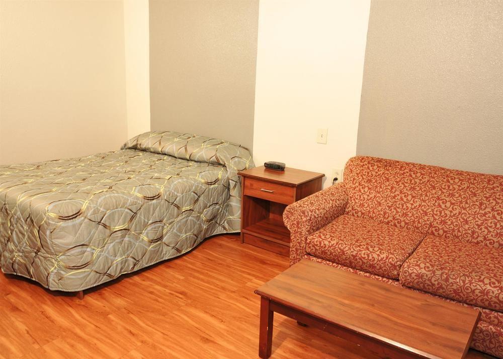 Woodspring Suites Myrtle Beach Exteriör bild