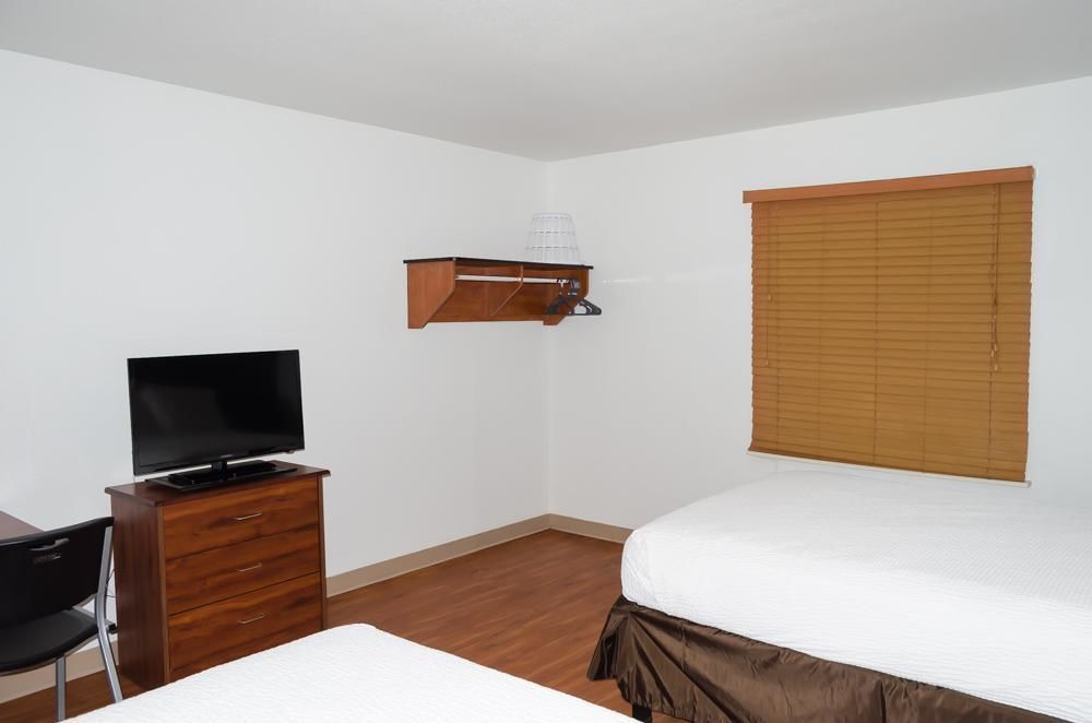 Woodspring Suites Myrtle Beach Exteriör bild